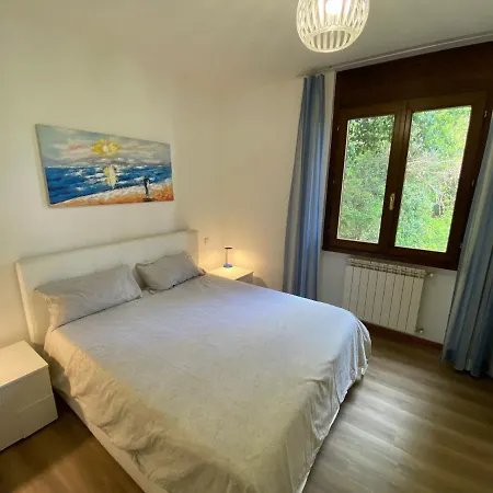 Blue Apartamento Stresa