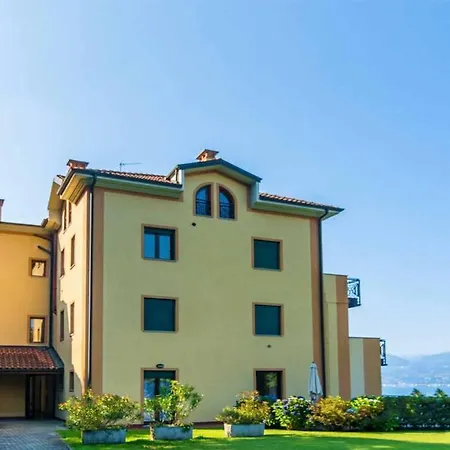 Appartamento Blue Stresa