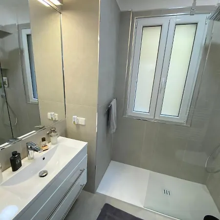 Apartman Blue