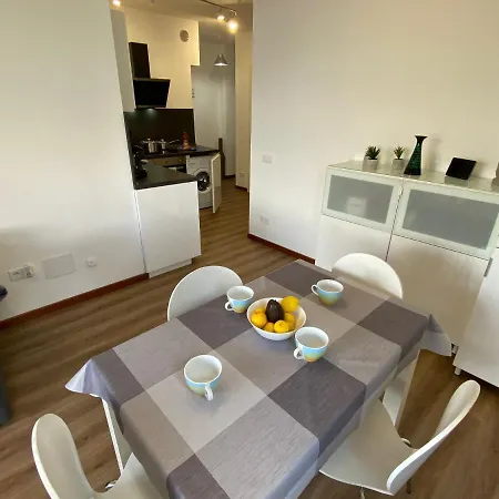 Blue Apartman
