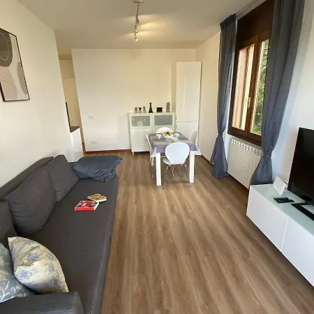 Blue Apartman