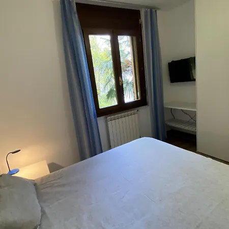 Blue Apartman *