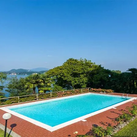 Apartman Blue *